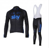 EQUIPACIÓN SKY 2012